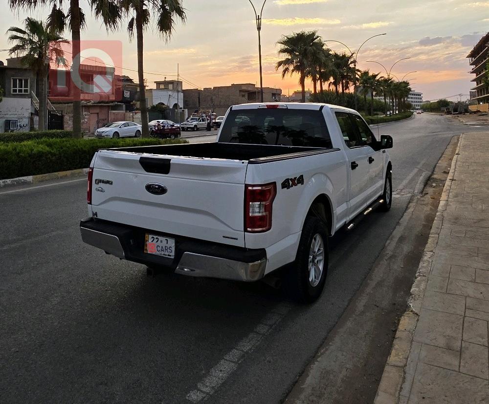 فورد إف-150
